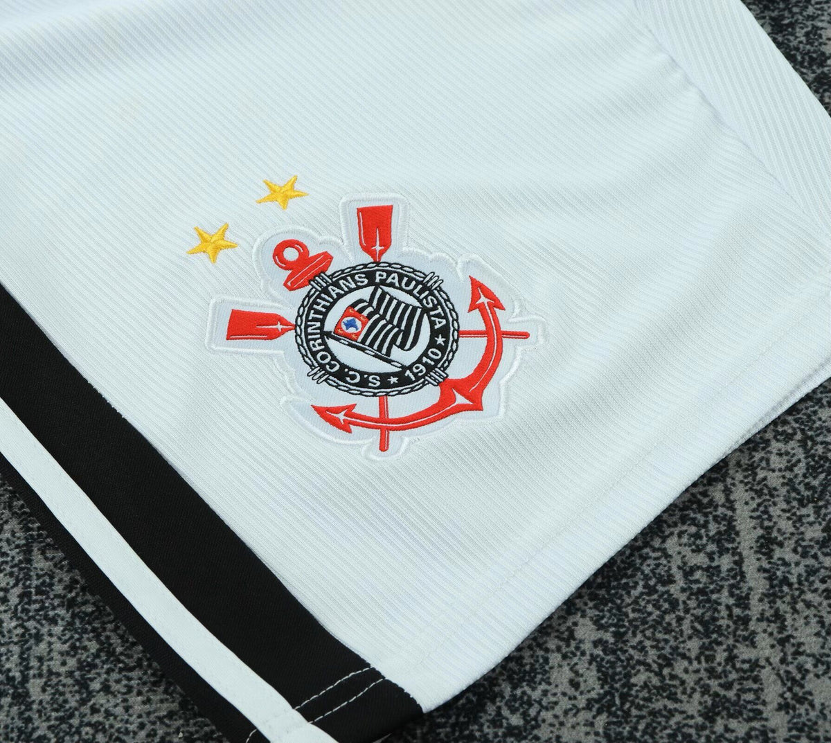 CORINTHIANS 99-00 Kit infantil — Club Retro