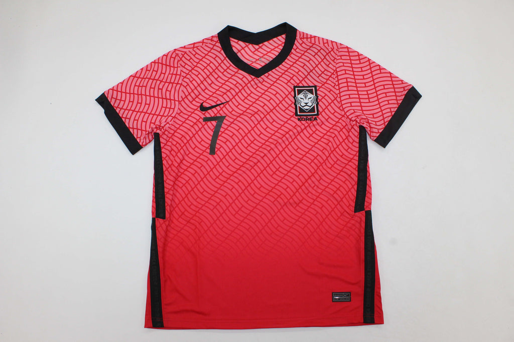 KOREA 20 — National Retro