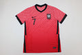 KOREA 20 — National Retro