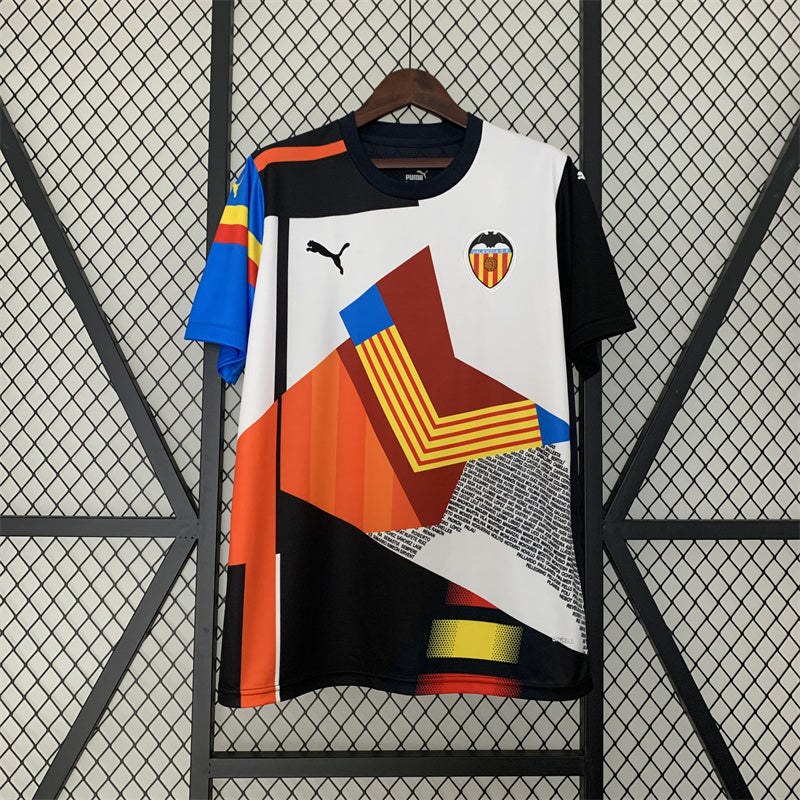 23-24 Valencia special edition