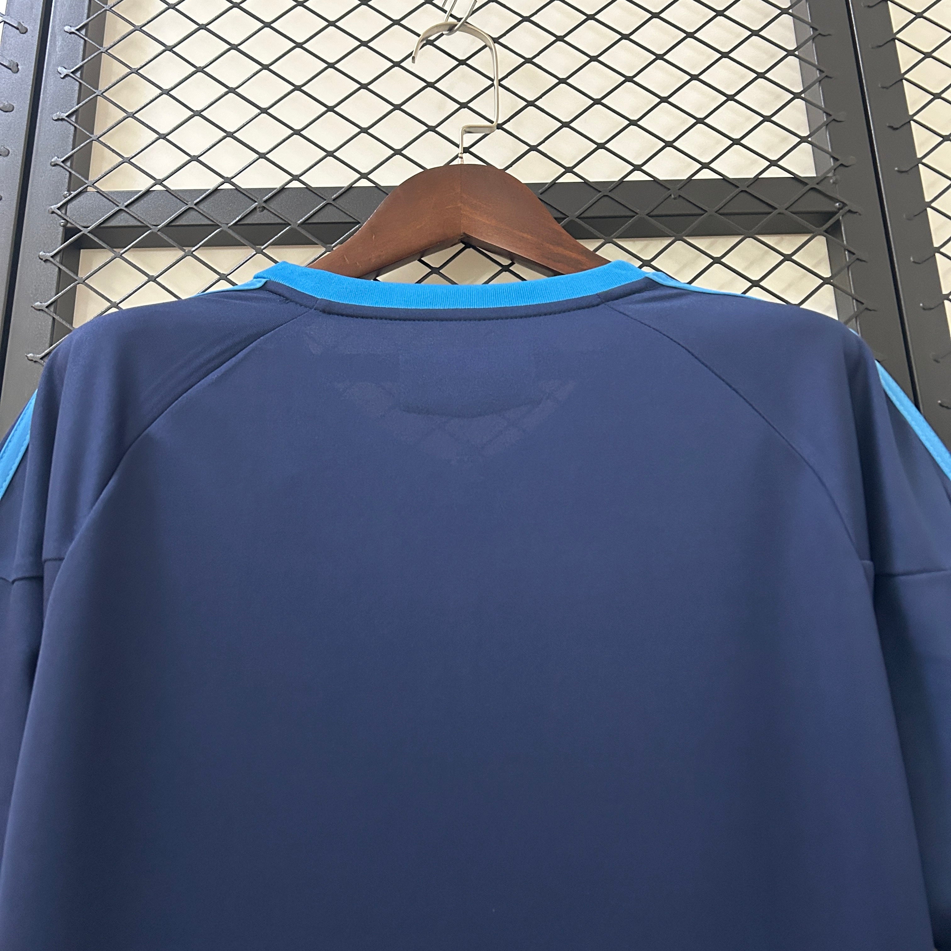 Retro Schalke 04 10/11 Away Size S-XXL