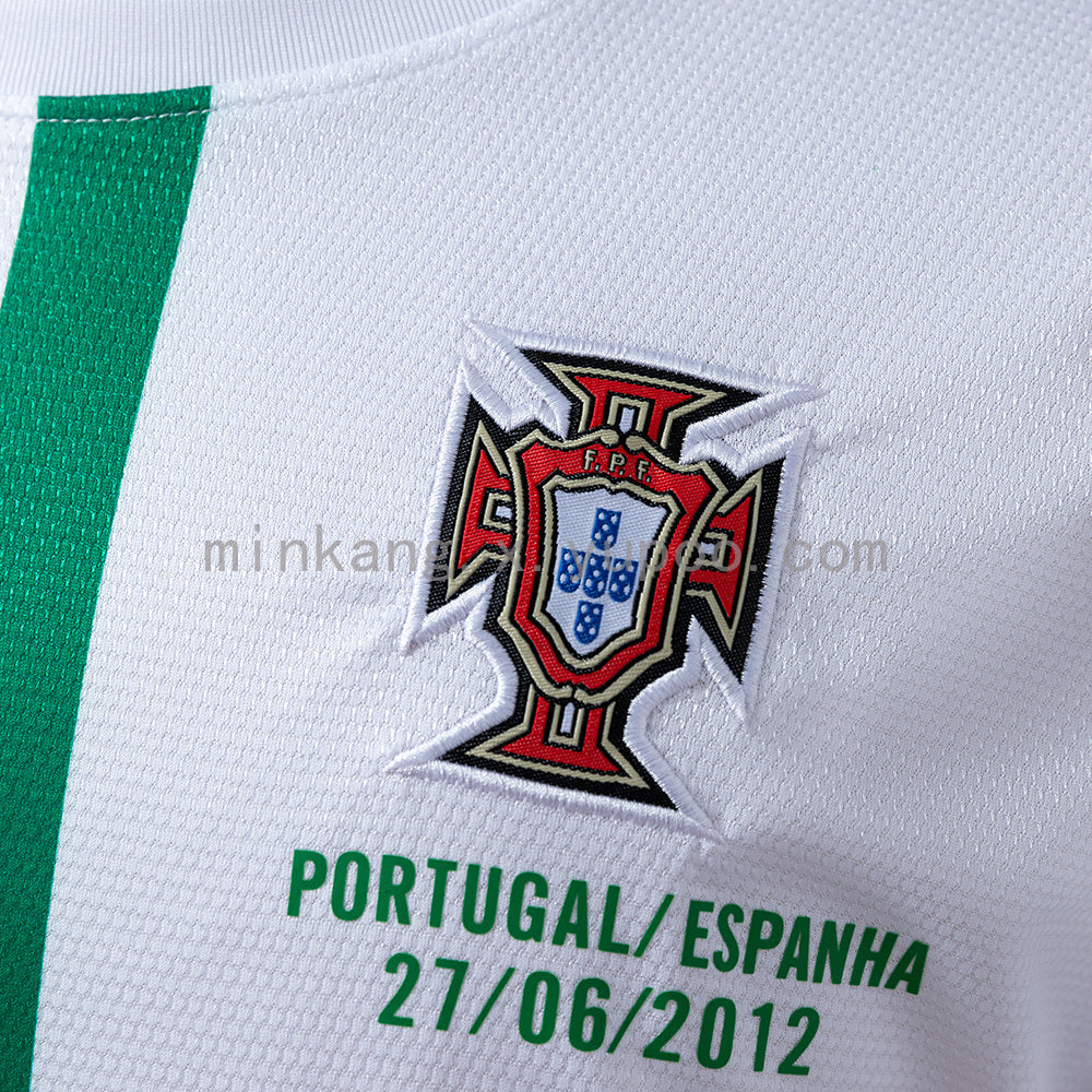 Retro Portugal 2012 away S-XXL