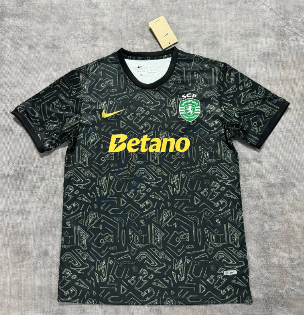 LISBON SPORTING — Liga Portugal
