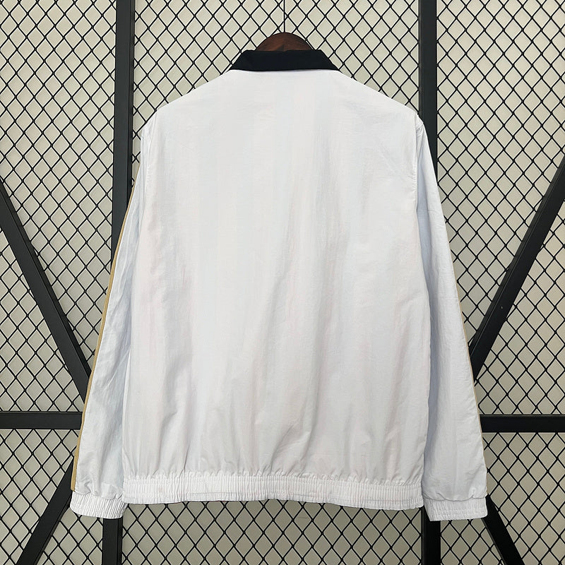 24-25 AC Milan Reversible windbreaker