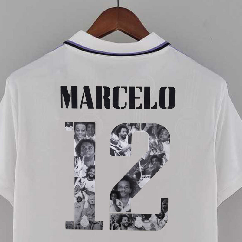 22-23 Real Madrid home