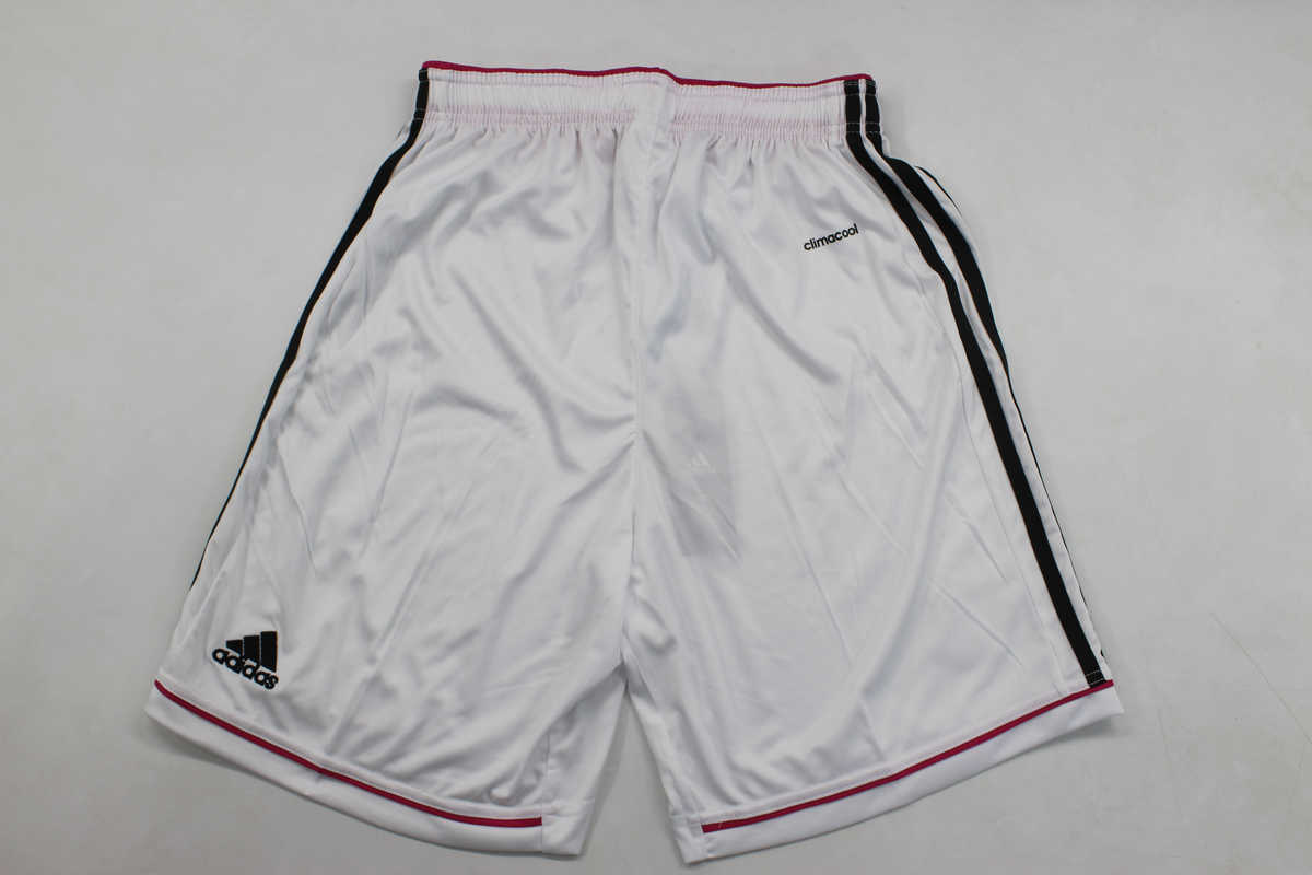 MADRID 14-15 Pantalon cortoS — Club Retro