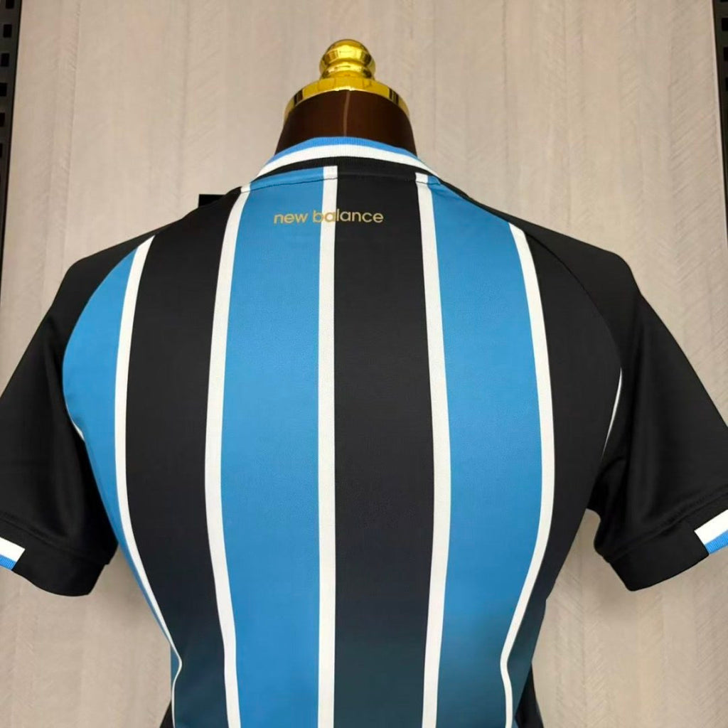 Woman Gremio 2026/27 Home Womens Jersey S-XXL