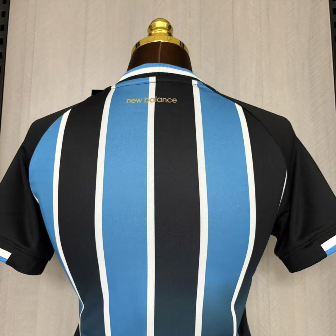 Woman Gremio 2026/27 Home Womens Jersey S-XXL