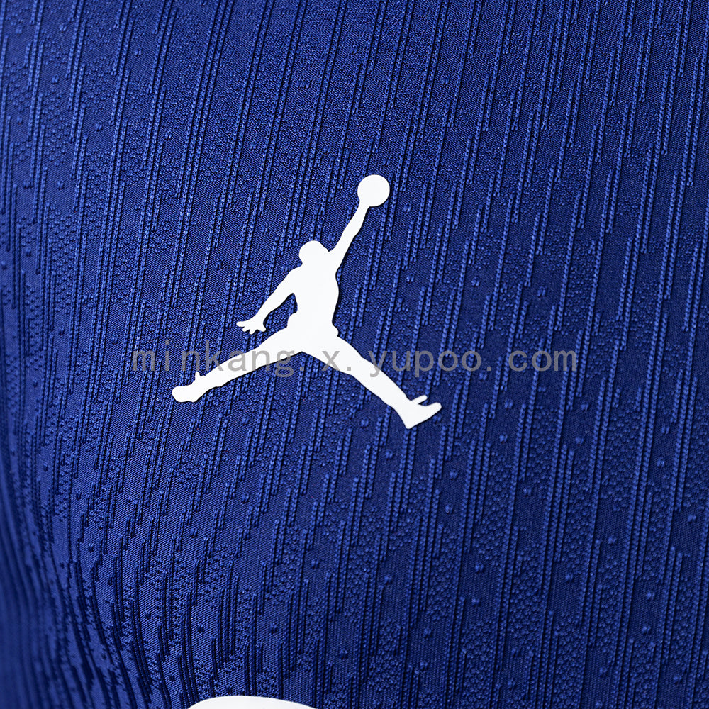 24/25 Players PSG Fourth away S-4XL