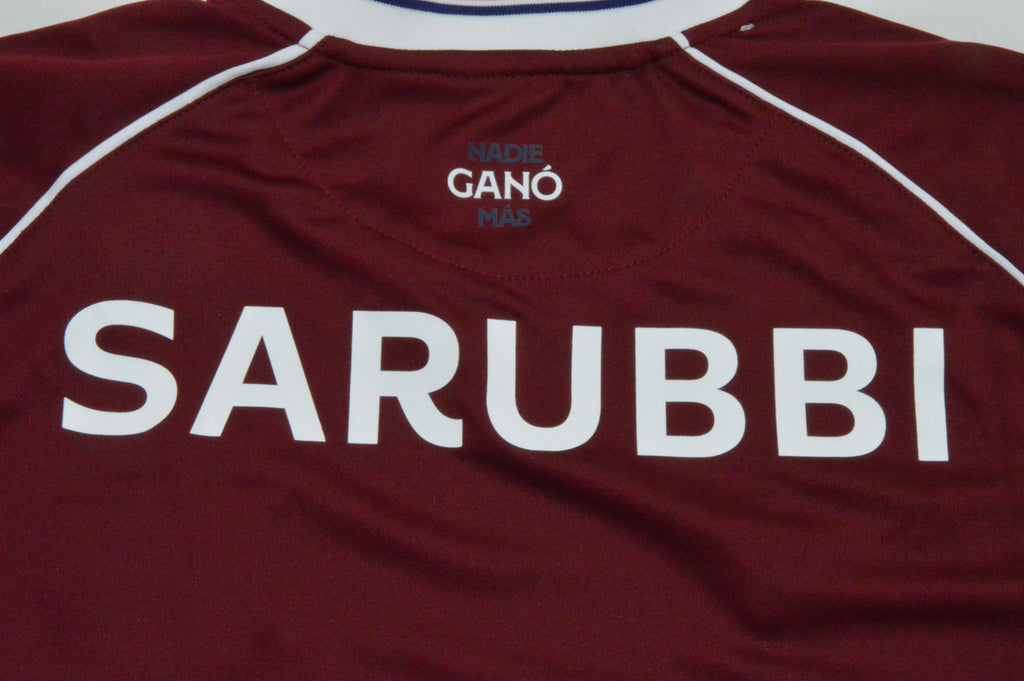 URUGUAY NACIONAL — Conmebol-Concacaf