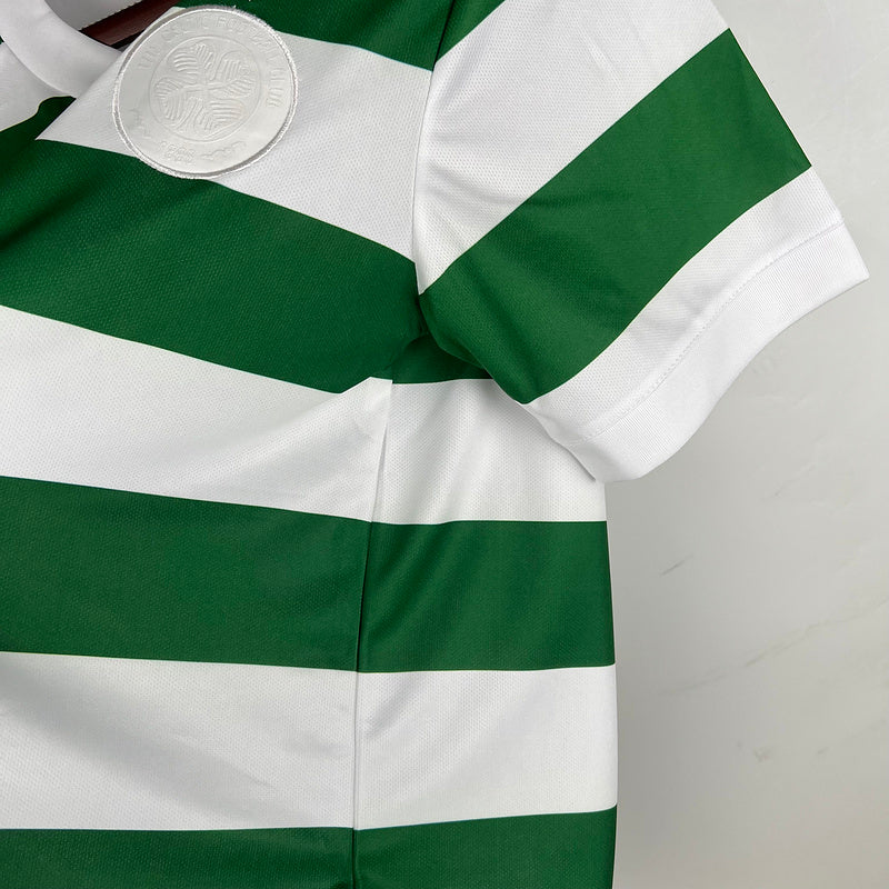 Celtic 23/24 Commemorative Edition S-4XL