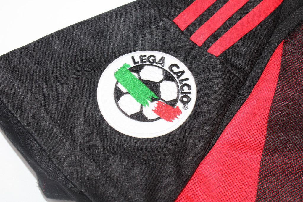MILAN 02-03 — Club Retro