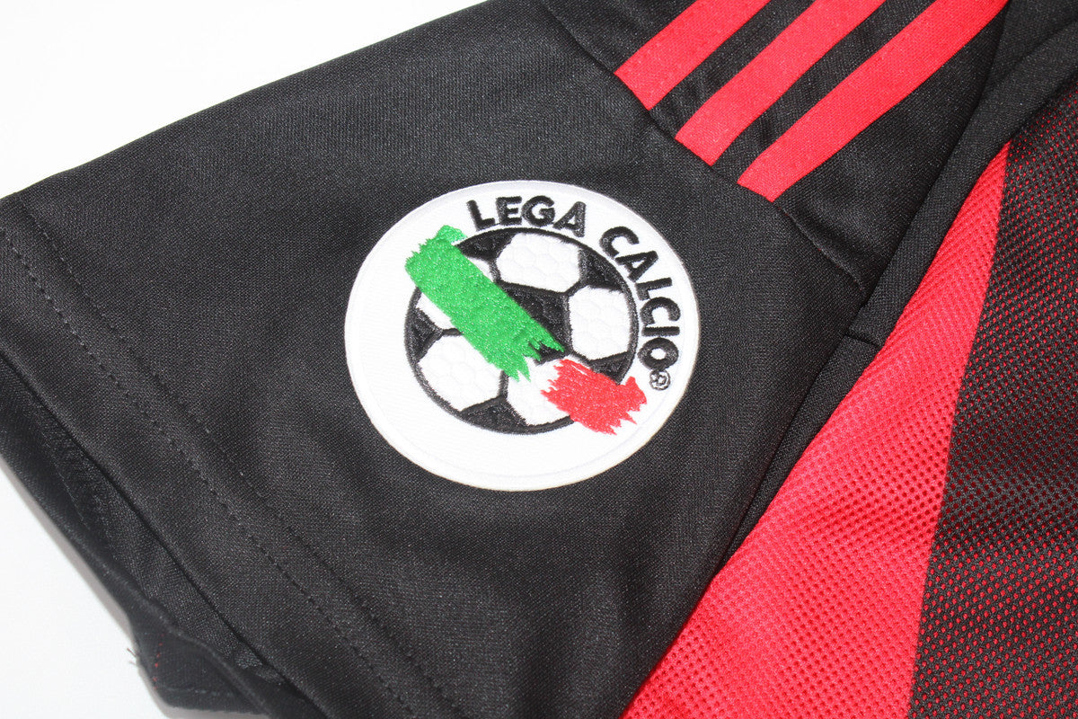 MILAN 02-03 — Club Retro