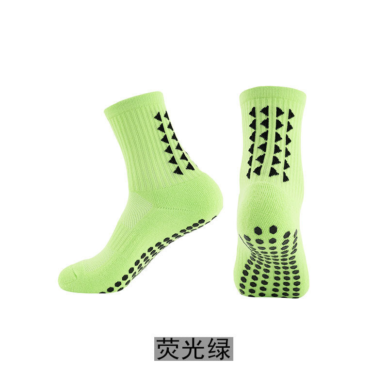 Calcetines de Futbol #DJ281 — Xunmei