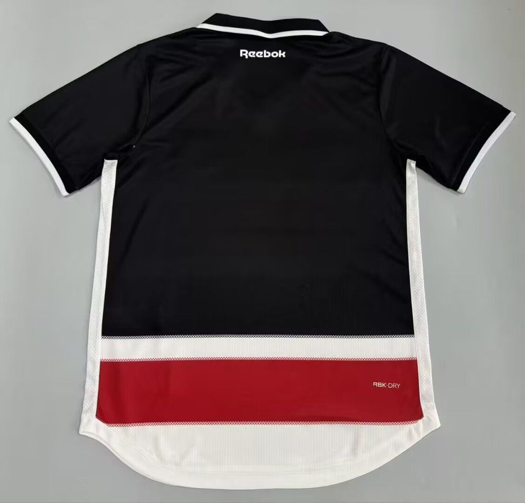 SANTA CRUZ — Brasileirao