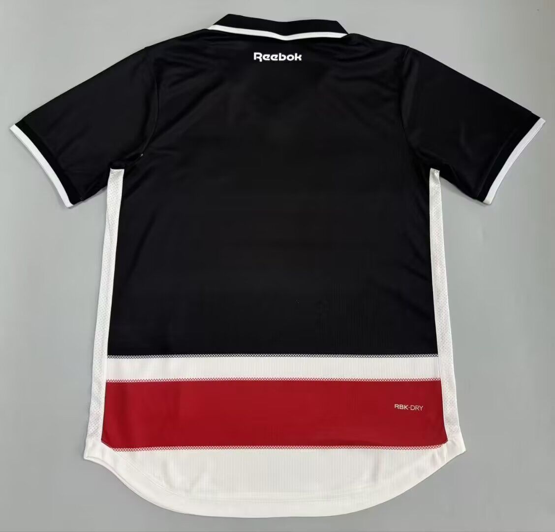 SANTA CRUZ — Brasileirao
