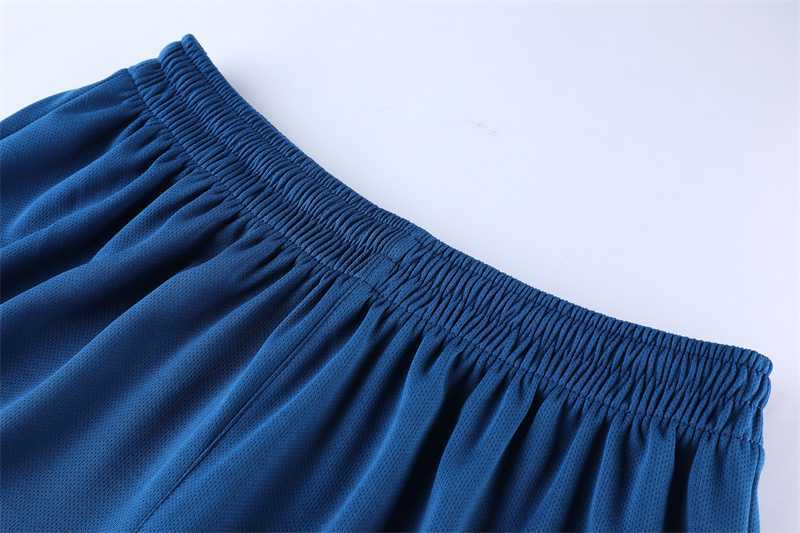 1006卡尔美足球训练服