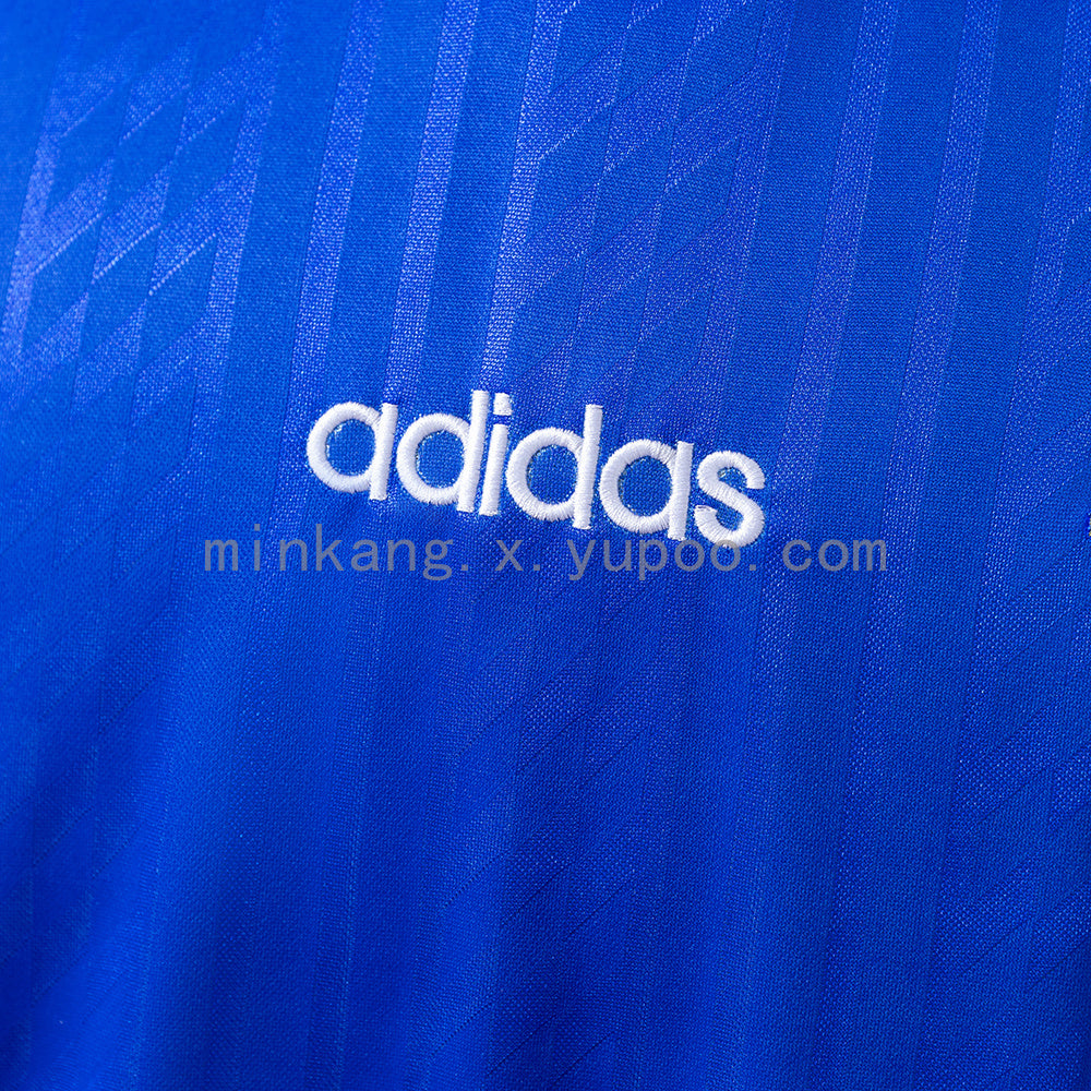 France 1994 Home Retro Jersey S-XXL