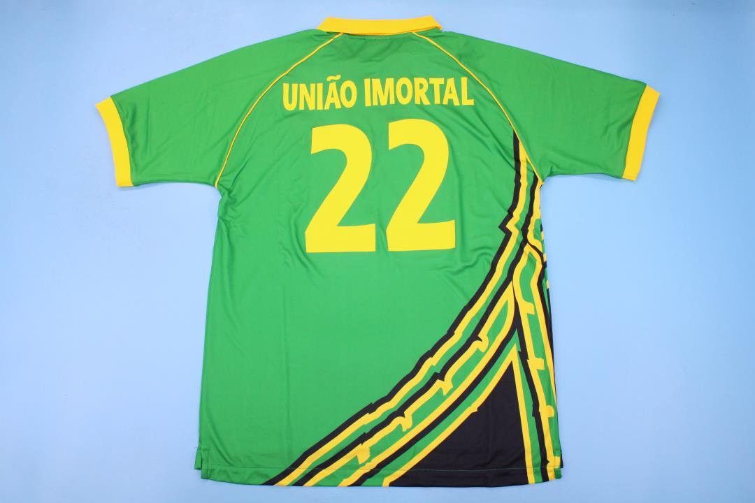 JAMAICA 1998 — National Retro