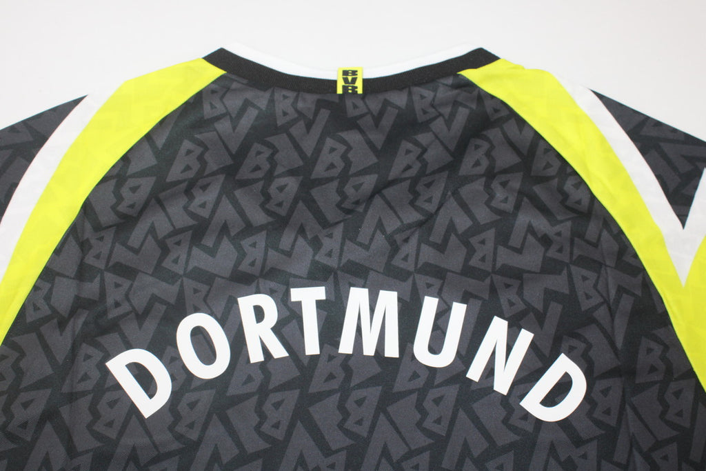 DORTMUND 95-96 — Club Retro