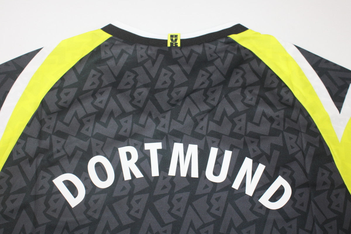 DORTMUND 95-96 — Club Retro