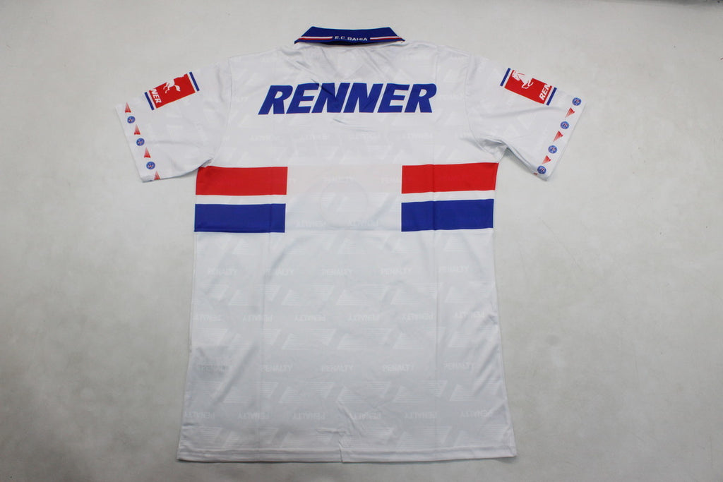BAHIA 1996 — Club Retro