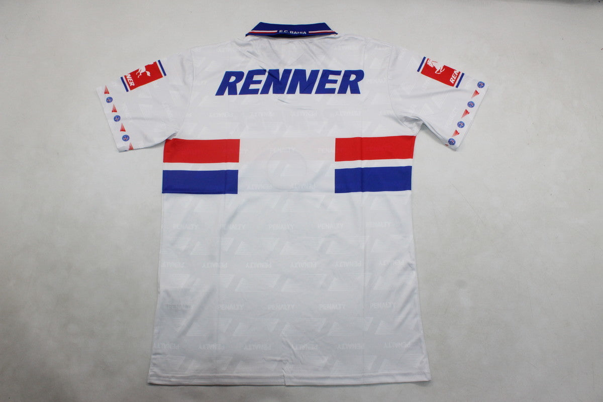 BAHIA 1996 — Club Retro