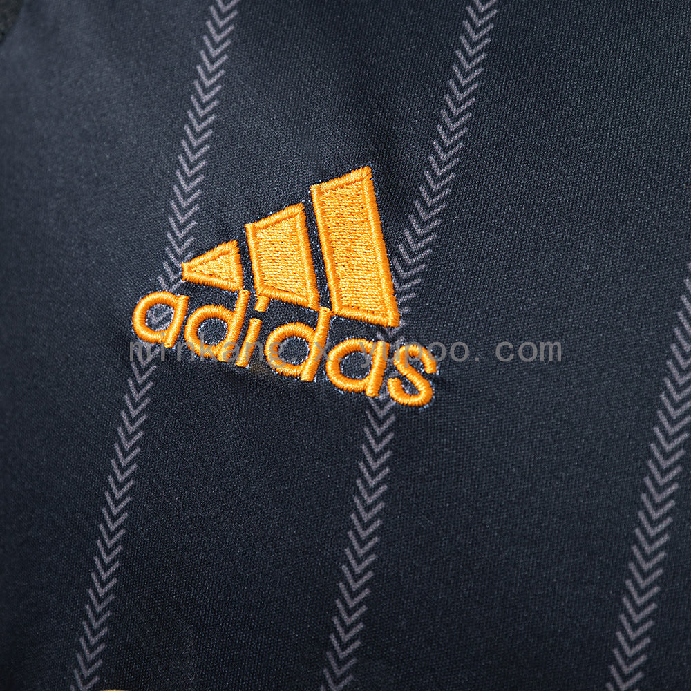 Chelsea 10/11 Away Retro Jersey S-XXL