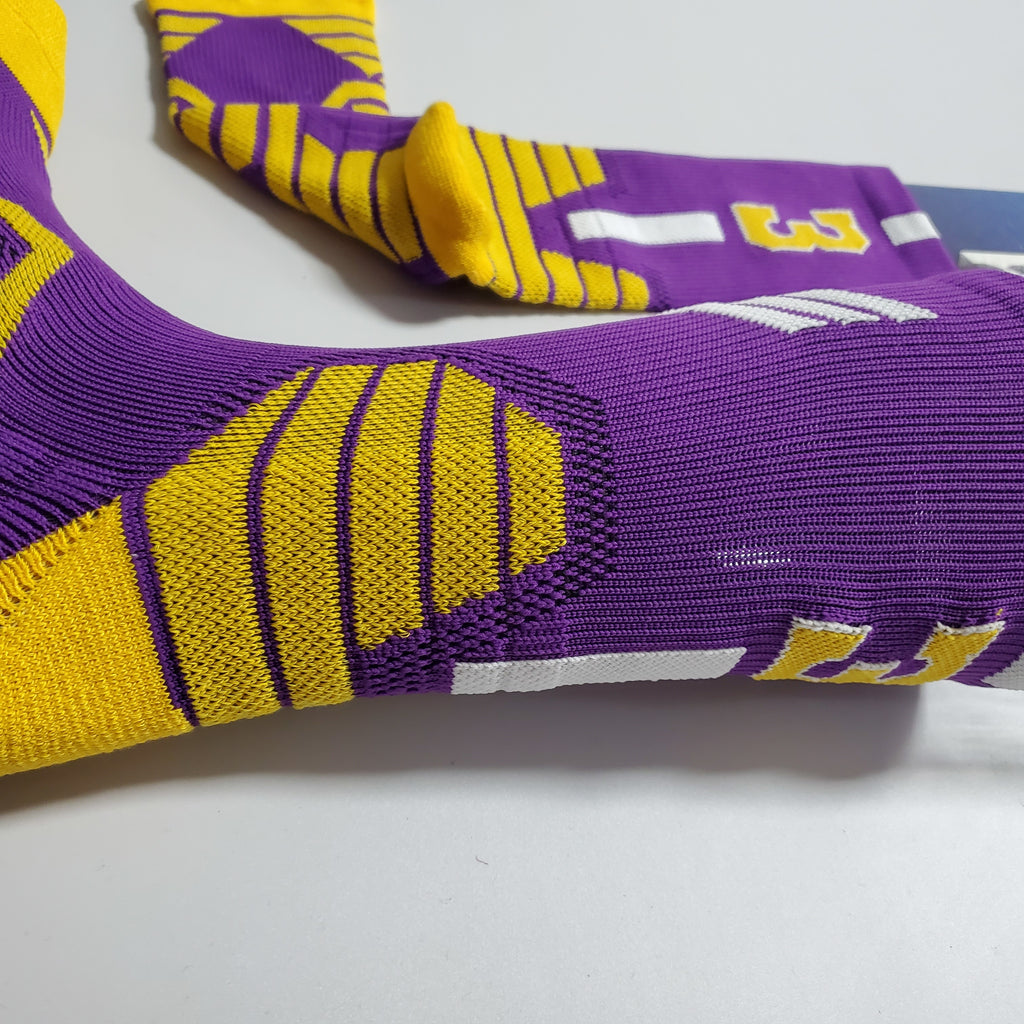 Calcetines de Futbol #KSOCKS#0062 — Minkang