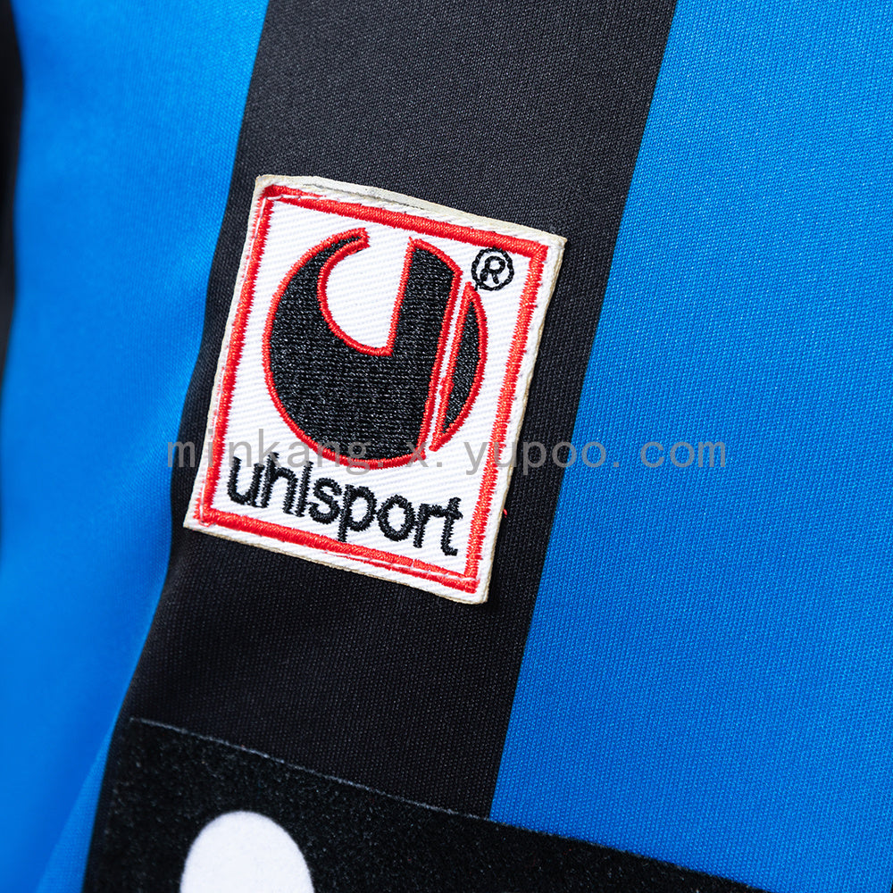 Retro 88/90 Inter Milan home S-XXL