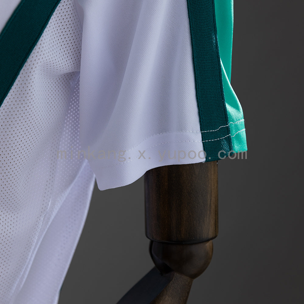 Retro Nigeria 1998 Away S-XXL
