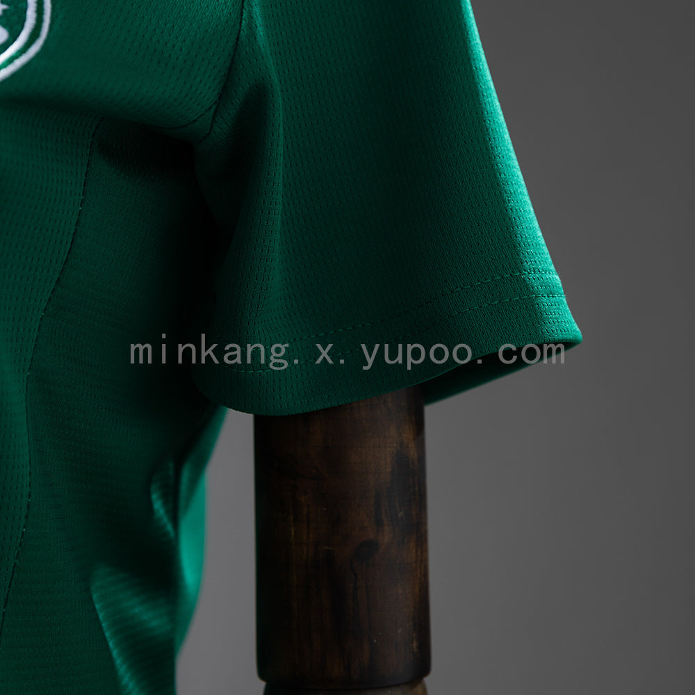 Palmeiras 26/27 Women's Home Jersey S-XXL