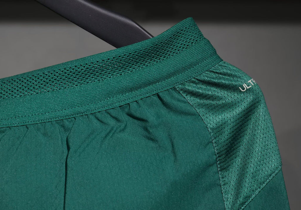 PORTUGAL Pantalon corto Version jugador — Europe Other