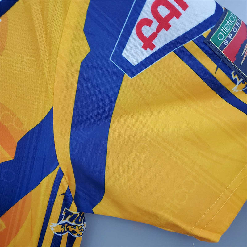 97-98 Tigers home