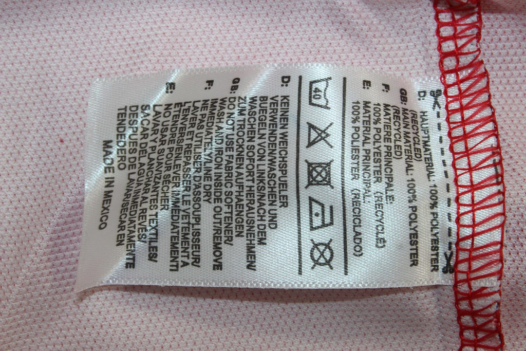 TOLUCA 04-05 — Club Retro