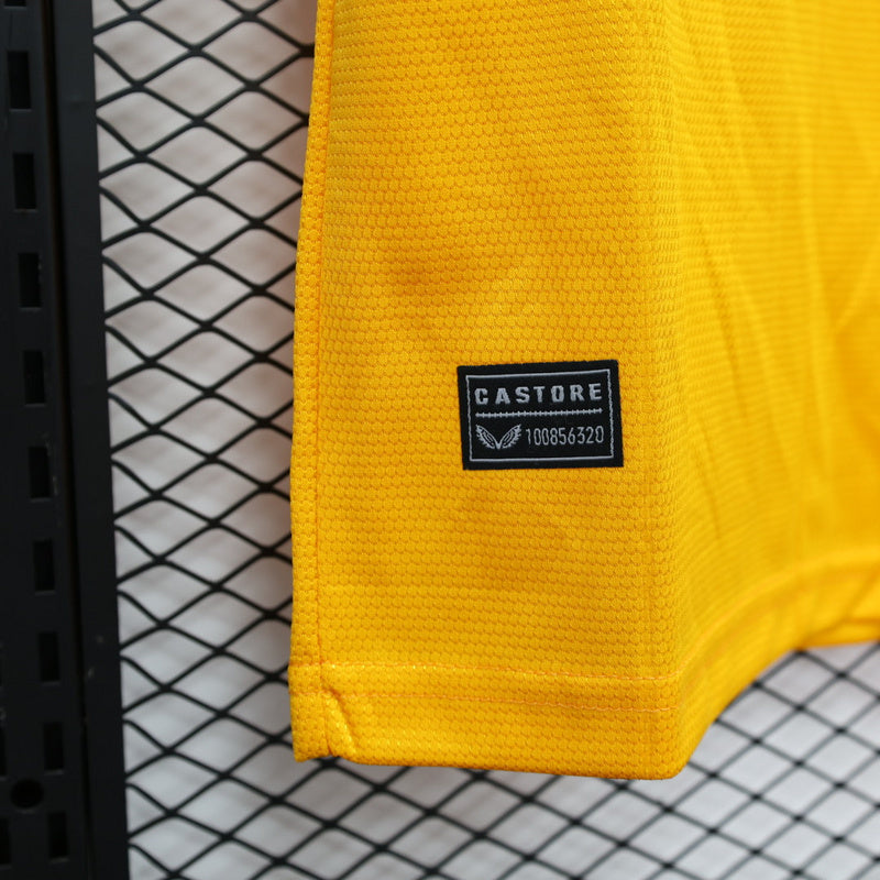 23-24 Wolves home jersey