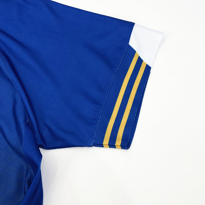 24-25 Confianat home soccer jersey