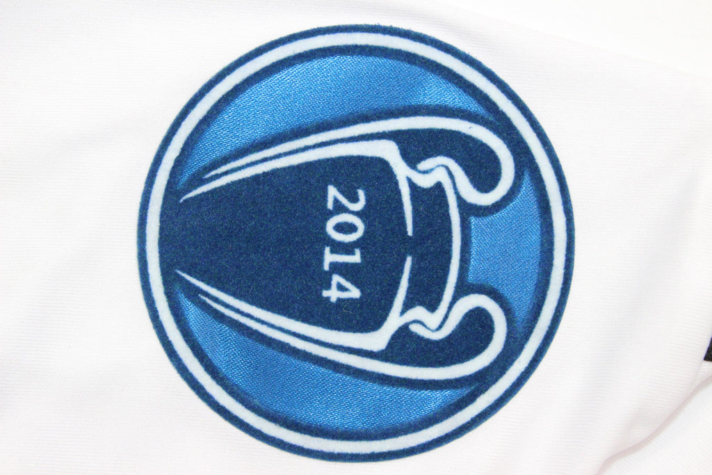 MADRID 14-15 — Club Retro
