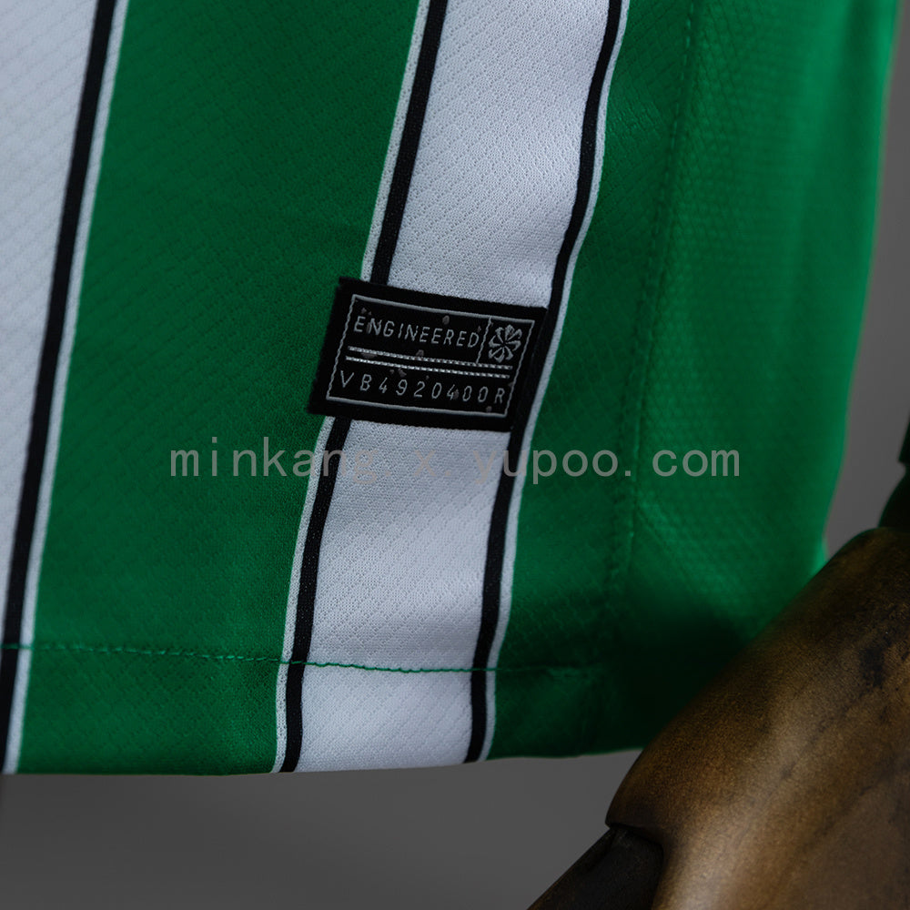 Atlético Nacional 26/27 Home Jersey S-4XL