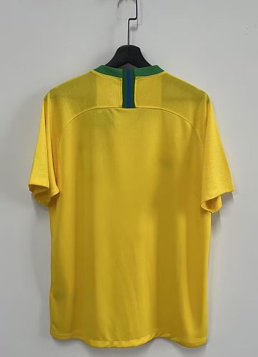 2018 Brazil Home S-2XL — Jsonwang 26/27