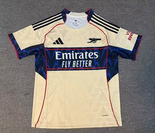 25-26 Arsenal Special S-4XL — Jsonwang 26/27