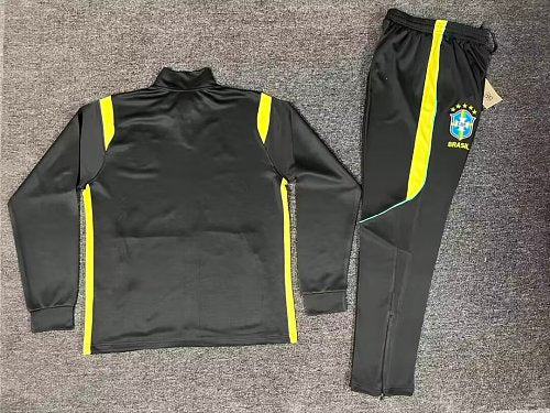26-27 Brazil Jacket S-2XL — Jsonwang 26/27