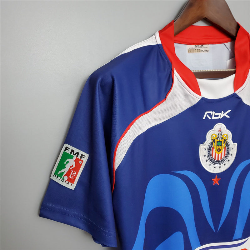 06-07 Chivas away