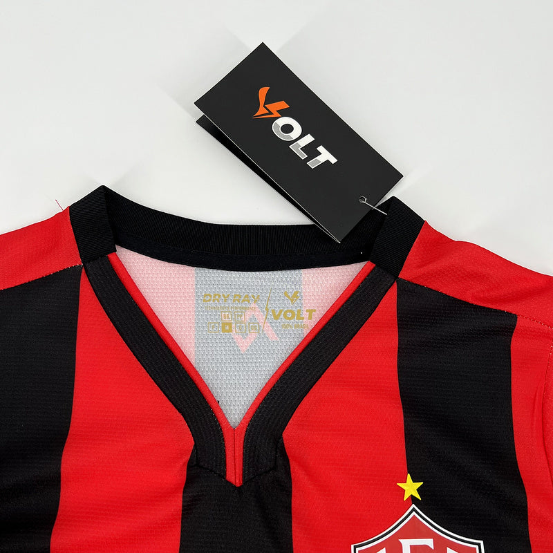 24-25 Vitoria home woman jersey