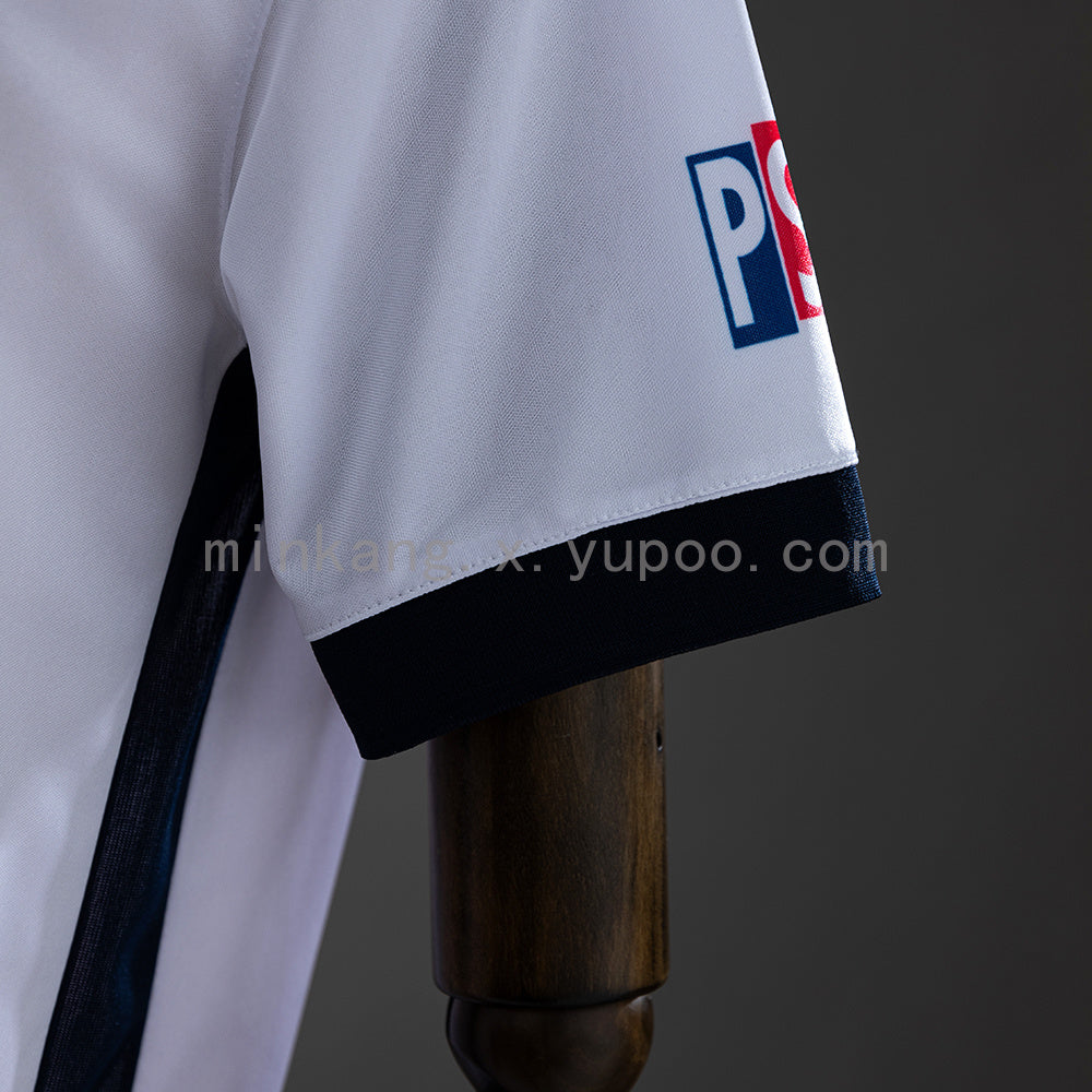 Retro 98/99 PSG away S-XXL