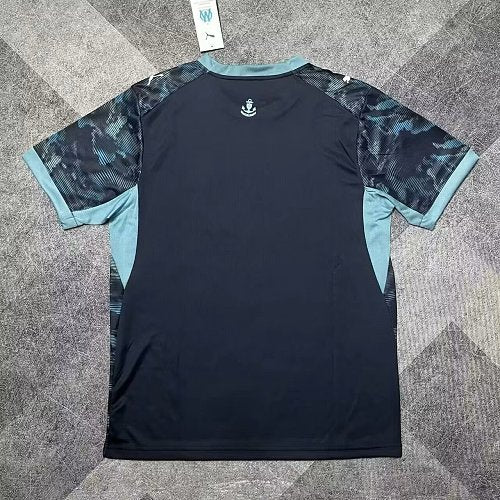 26-27 Marseille Away S-4XL — Jsonwang 26/27