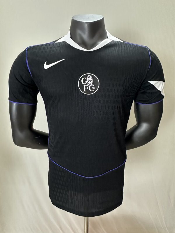 25-26 CHE Third Away Player Version Jersey