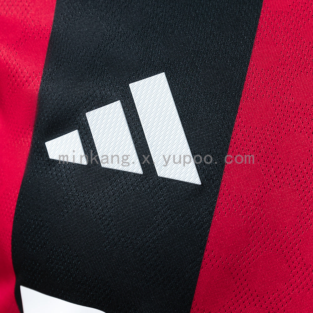25/26 Player River Plate Away S-4XL