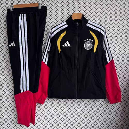 26-27 Germany Windbreaker S-2XL — Jsonwang 26/27