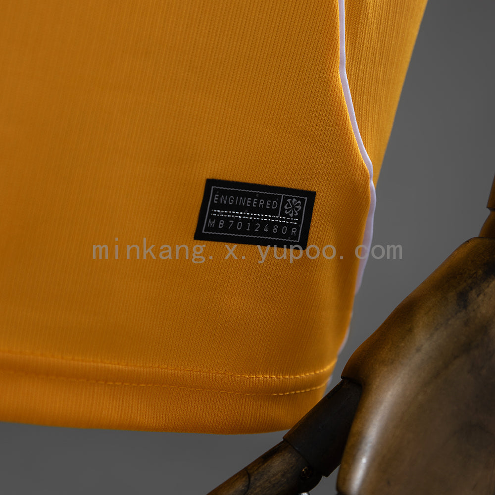 Australia 2026 Home Jersey S-4XL